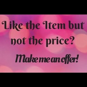 New And Gently Used Items!